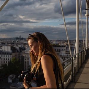 Meet your Posher, Donilee